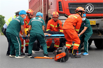 合水沛县道路救援